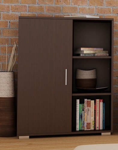 Kleiderschrank mit regalböden - kleiderschrank,
