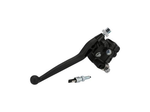 Armatur mit handbremshebel - armatur,