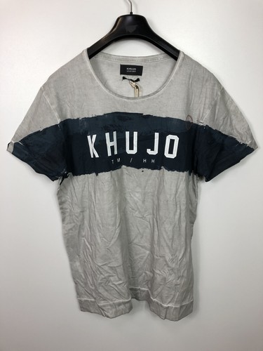 Khujo damen shirts modell - khujo,