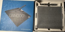 Wacom Bamboo MTE-450/K0 Mit -