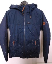 Alife&Kickin Jacke Damen