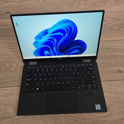 Dell xps 9365 - dell,