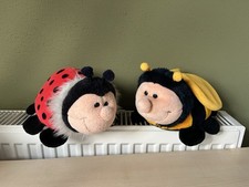 Nici Marienkäfer Biene