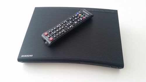 Samsung blu ray player - samsung,