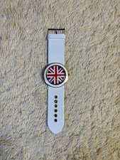 Old England Armbanduhr