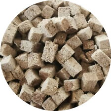 Fischfutter Tubifex Würfel