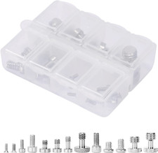 SMALLRIG Camera Screws