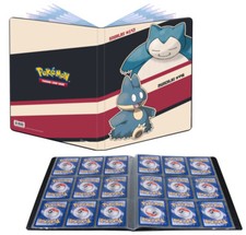 Ultra Pro 9-Pocket Sammelalbum
