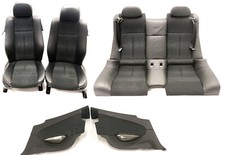 BMW E63 6er Coupe Sitze Memory