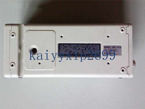 1pc sony dxc 107a color - 1pc, dxc-107a