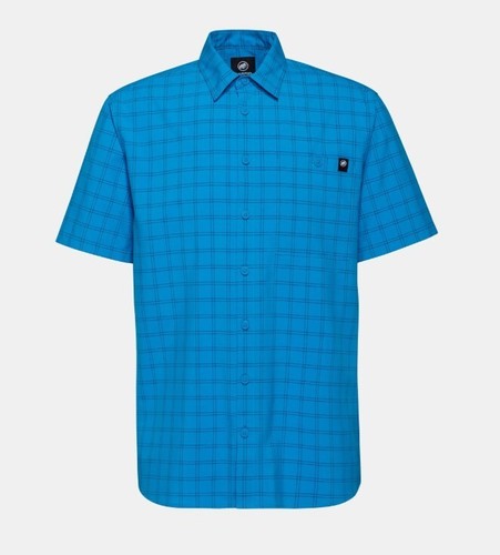 Mammut lenni shirt men - mammut,