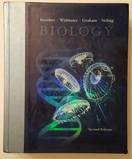 Biology - Brooker - Widmaier -