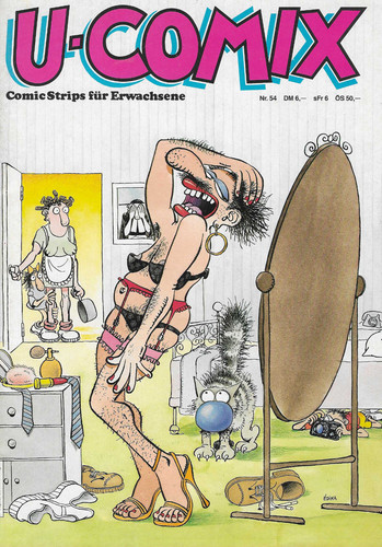 Comix 1985 rand - u-comix,