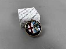 NEU&ORIG Alfa Romeo 156 147 GT Mito Felgendeckel Badge Wheel cover hub cap