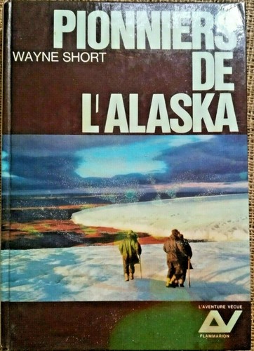 Reisen alaska pioniers - reisen:, pioniers,