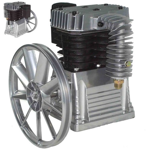 Kompressor aggregat 560l - 560l, 10bar