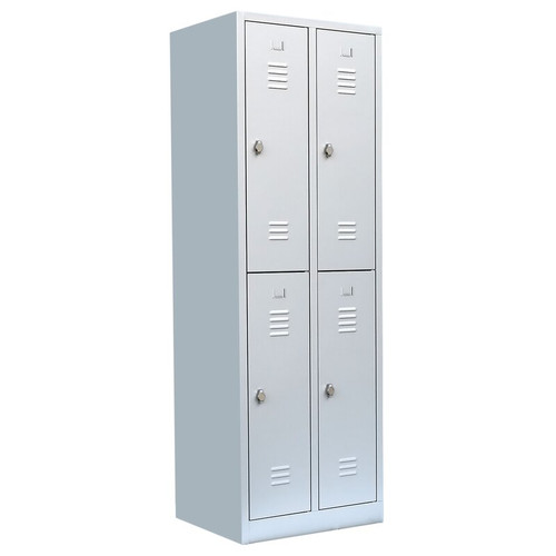 Spind garderobenschrank - garderobenschrank, 4