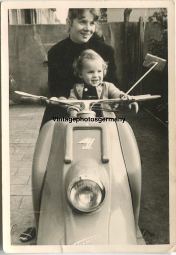 D9517 foto 60er jahre frau - d9517,