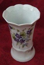 Eschenbach Porzellanvase