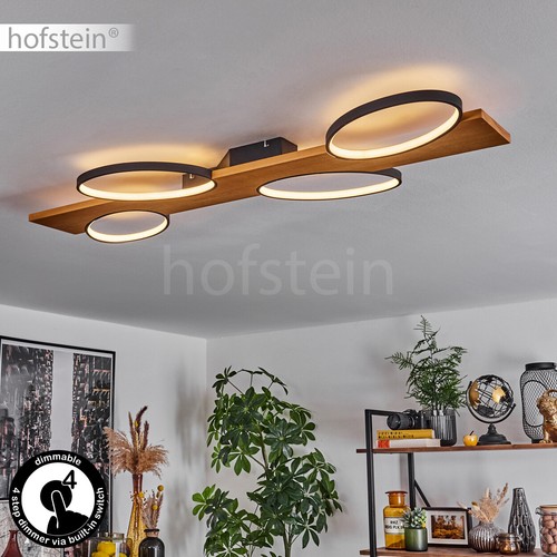 Decken lampe led flur leuchte - lampe,