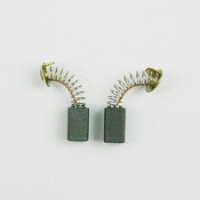 Kohlebürsten für Kinzo Bohrhammer 25C19, 25 C 19 , Kinzo 25C20 