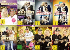 24 DVDs * DIE GEISSENS -