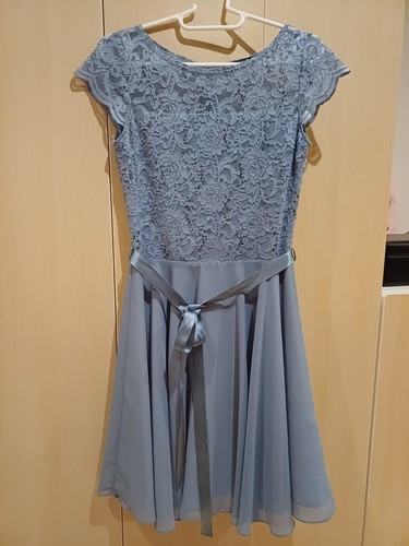 Swing cocktailkleid mit - swing,