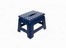 Klapptritt, Tritthocker