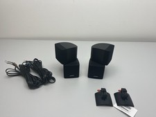 2x BOSE Lautsprecher