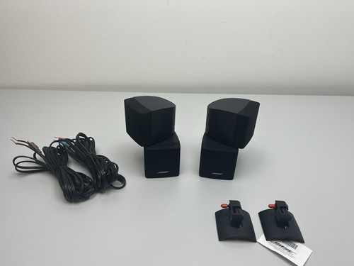 Bose lautsprecher - bose,