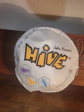 Hive Fliesenspiel  John Yianni