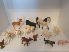 Schleich 14 verschiedene