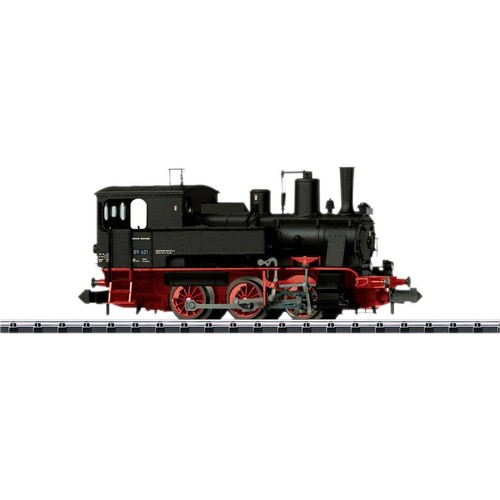 Minitrix 16896 dampflok br - 16896,