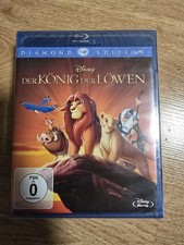 Der König der Löwen -