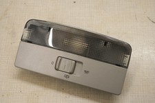 Skoda Octavia Combi II 1Z Innenleuchte Fondleuchte Leuchte Hinten 6L0 947 105 A