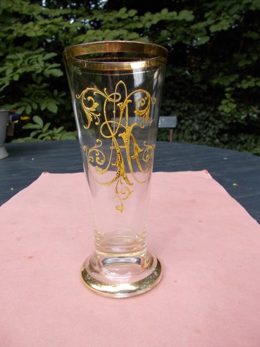 Bierglas wappenglas - bierglas,