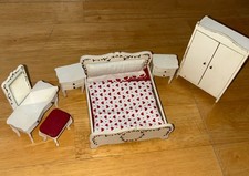 Lundby Puppenhaus Puppenstube