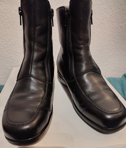 Waldläufer lederstiefel - waldläufer,
