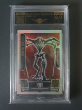 Force Attax Serie 2 Le3