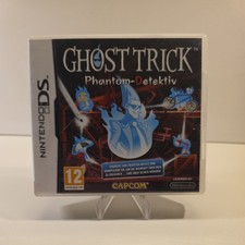 Ghost Trick Phantom Detektiv