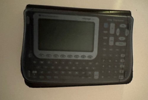 Texas instruments voyage - texas,