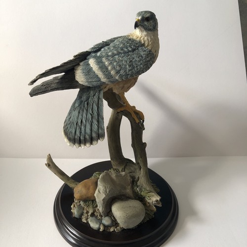 Merlin figur auf - figur,