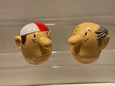 Loriot Herren im Bad Sketch 2