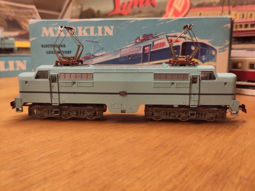 Märklin 3051 1206 - märklin,