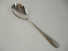 WMF MERIT SERVIERLÖFFEL