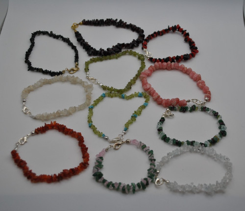 Splitter armband mit - splitter,