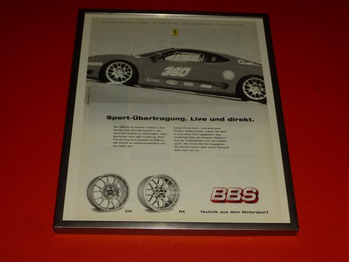 Ferrari 360 modena challenge - modena,