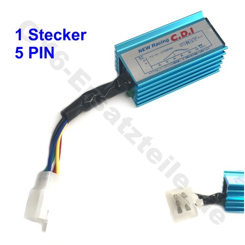 Stecker offene tuning cdi - offene,