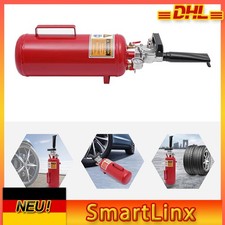 8L Rot Reifen professioneller