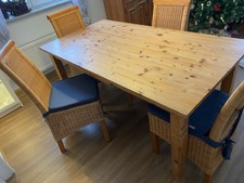 Esstisch Esszimmertisch